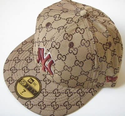 gucci hat ebay uk|gucci fitted hats.